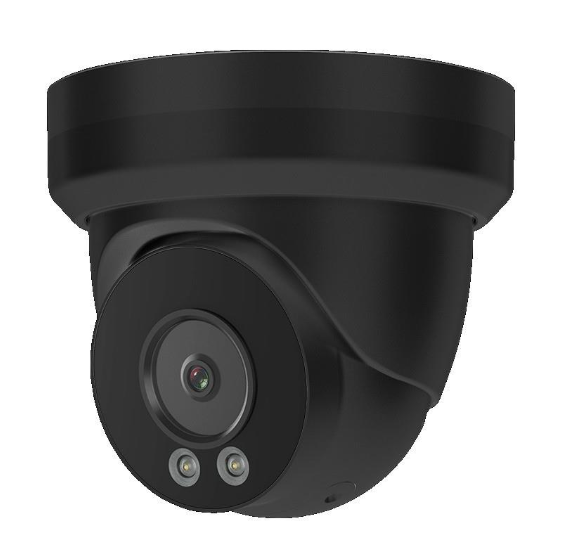 FOCUS 8MP-4K TURRET IP NETWORK CAMERA (FS-TC6080VX)